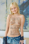 Diamond Prague erotic photography free previews cover thumbnail
